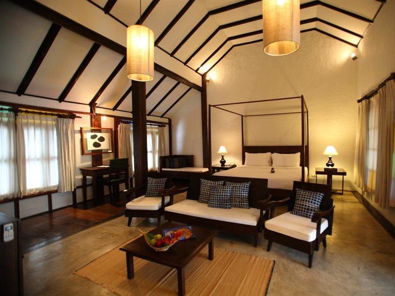Banthai Village Chiang Mai Extérieur photo