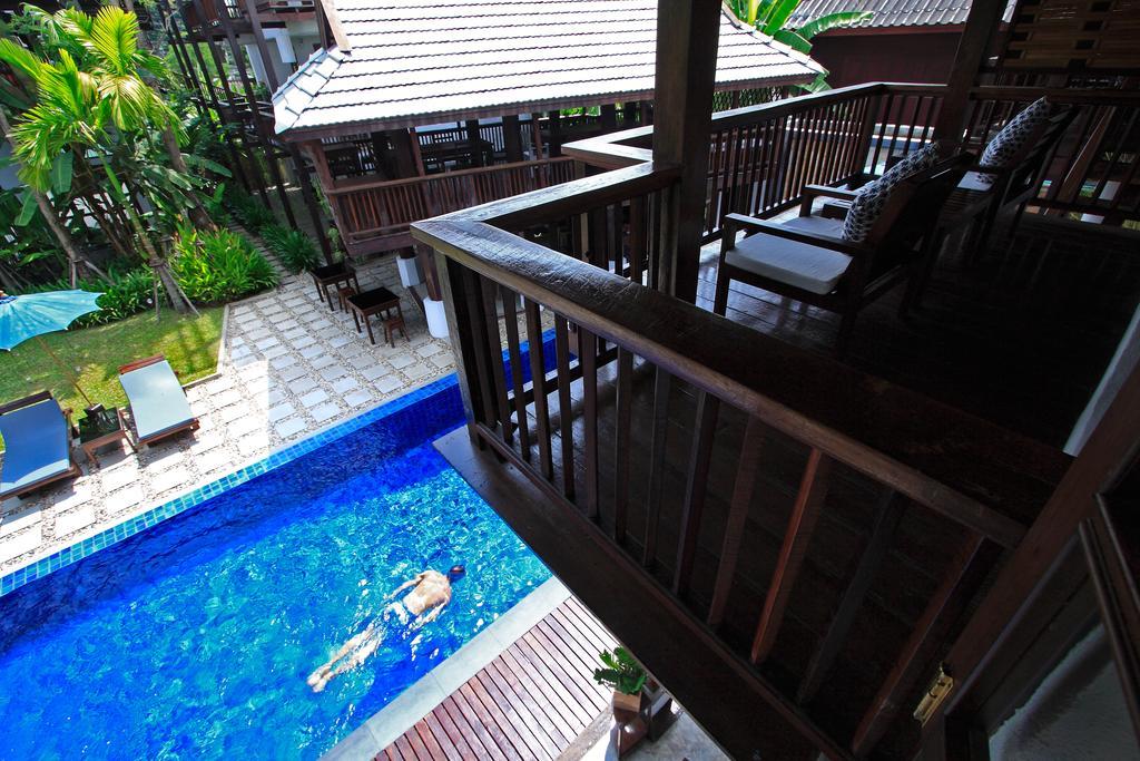 Banthai Village Chiang Mai Extérieur photo
