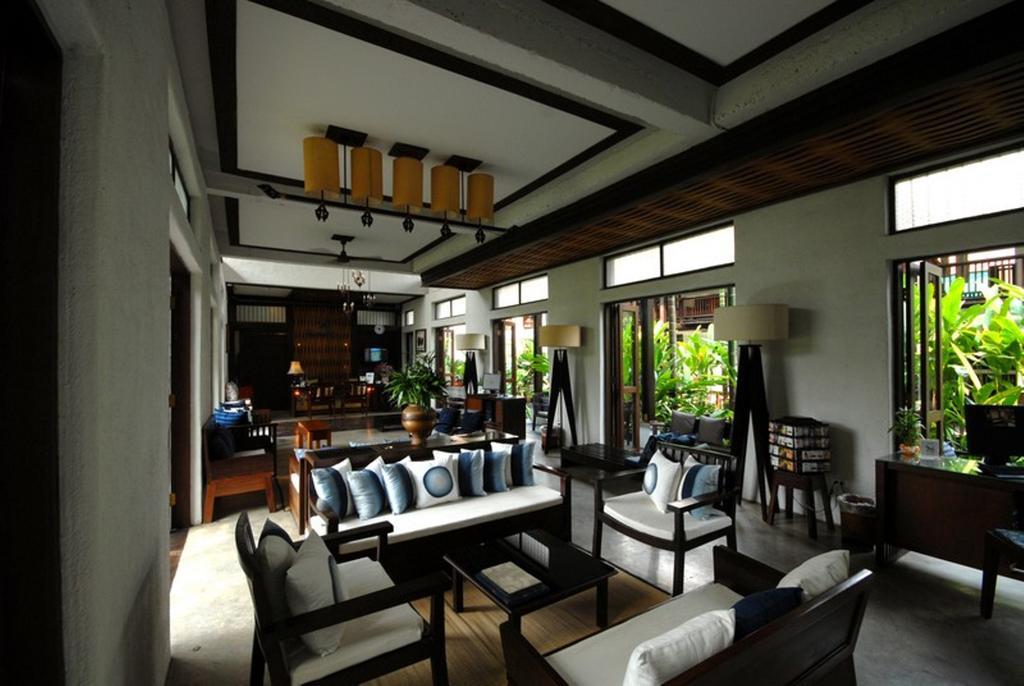 Banthai Village Chiang Mai Extérieur photo